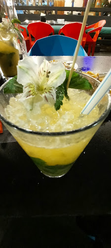 Teléfono de Mojito Arica