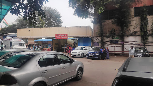 Care Hospital - Nampally - Care Hospital - Nampally