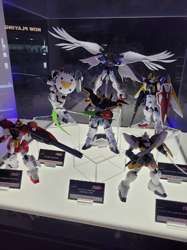 Hobby Store «Entertainment Hobby Shop Jungle (Anime Jungle)», reviews and photos, 319 E 2nd St, Los Angeles, CA 90012, USA