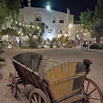 Photo n°2 de l'avis de Francesca.a fait le 30/08/2023 à 19:43 sur le  Masseria Bellimento à Sant'Isidoro