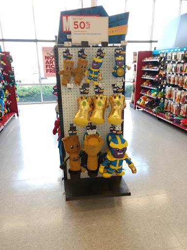 Pet Supply Store «Petco Animal Supplies», reviews and photos, 753 53rd Ave NE, Fridley, MN 55421, USA