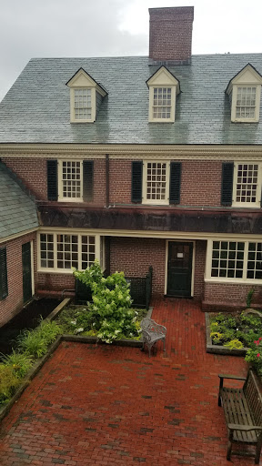 History Museum «Concord Museum», reviews and photos, 200 Lexington Rd, Concord, MA 01742, USA