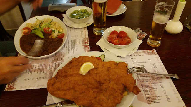 Telefonszám: Polgármester Étterem és Panzió