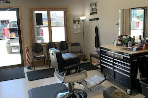 Shear Magic Barber Shop and Hair Salon image