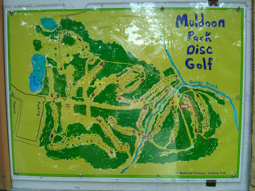 Park «George M. Muldoon Park», reviews and photos, 304 Mammoth Rd, Pelham, NH 03076, USA