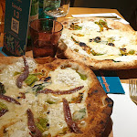 Photo n°3 de l'avis de jessica.i fait le 19/08/2020 à 06:07 sur le  Hintana Pizza à Quarto