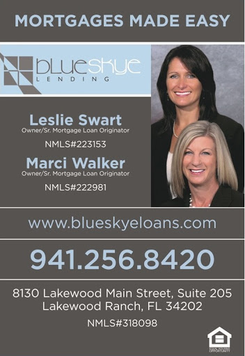 Mortgage Lender «Blue Skye Lending», reviews and photos