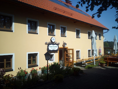 Gasthaus Franzl im Holz