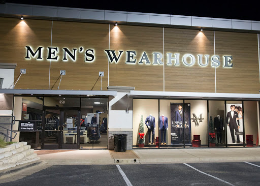 Men's Wearhouse