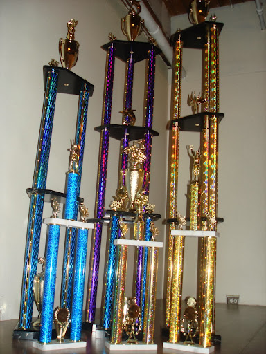 Embroidery Shop «Galaxy Embroidery», reviews and photos, 4801 S Ashland Ave, Chicago, IL 60609, USA