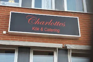 Charlottes Kök & Catering image