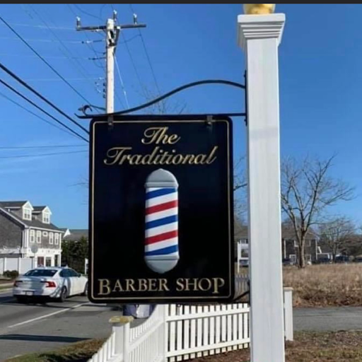 Barber Shop «The Traditional Barber Shop», reviews and photos, 568 MA-28, Harwich Port, MA 02646, USA