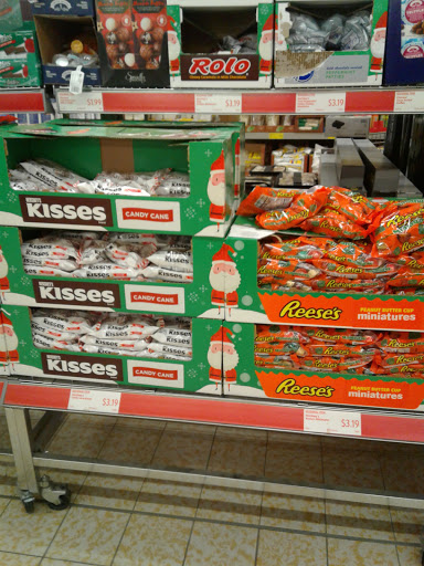 Supermarket «ALDI», reviews and photos, 3497 Belmont Ave, Youngstown, OH 44505, USA