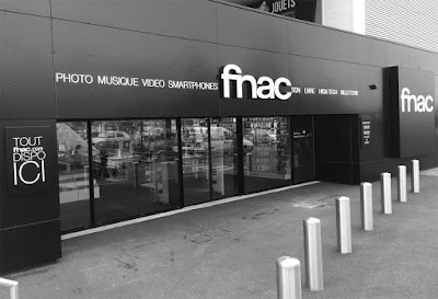 FNAC Lannion à Saint-Quay-Perros