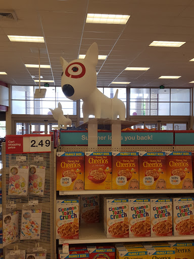 Department Store «Target», reviews and photos, 15880 San Carlos Blvd Suite 101, Fort Myers, FL 33908, USA