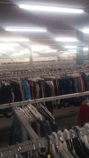 Thrift Store «Center of Hope Super Thrift Store», reviews and photos, 1700 Hamric Dr E, Oxford, AL 36203, USA