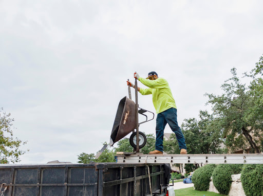 Roofing Contractor «San Antonio Roof Experts», reviews and photos, 5225 McCullough Ave, San Antonio, TX 78212, USA