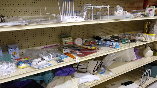Thrift Store «St Vincent De Paul Society», reviews and photos