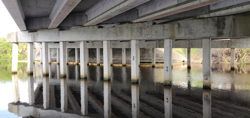 Park «Channel Park Pavillion, Upper Tampa Bay Trail», reviews and photos, 9201 W Waters Ave, Tampa, FL 33615, USA