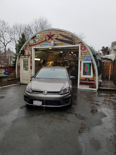 Salem Auto Salon en Salem