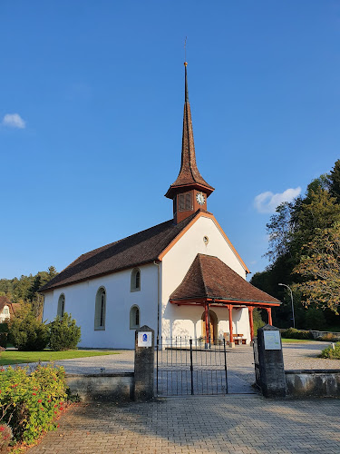 Kirche Rued - Kirche