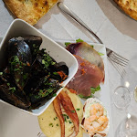 Photo n°3 de l'avis de Enrico.o fait le 16/10/2023 à 17:24 sur le  La mia cucina à Varazze