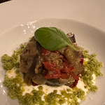 Photo n°5 de l'avis de Lady. fait le 24/05/2021 à 07:58 sur le  Osteria della Ribolla à Corno di Rosazzo