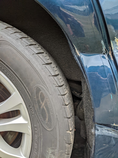 Auto Repair Shop «Adams Collision Service», reviews and photos, 11550 Kreutzer Rd, Huntley, IL 60142, USA