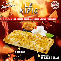 JOYS TACOS - Villeurbanne à Villeurbanne menu