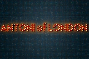ANTONI of LONDON