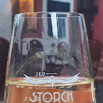 Photo n°1 de l'avis de N..d fait le 16/04/2022 à 18:48 sur le  Historische Kellerschenke Storcke Stütz à Traben-Trarbach