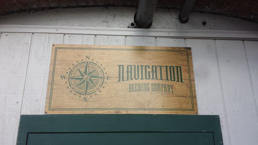 Brewery «Navigation Brewing Company», reviews and photos, 122 Western Ave, Lowell, MA 01851, USA