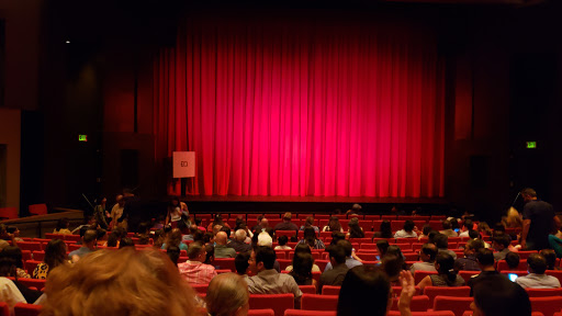 Performing Arts Theater «Mt. SAC Sophia B. Clarke Theater», reviews and photos, 1100 N Grand Ave, Walnut, CA 91789, USA