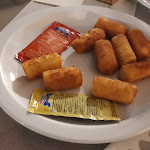 Photo n°3 de l'avis de Emanuele.e fait le 06/09/2020 à 13:37 sur le  Ristorante Pizzeria Minerva à Manerba del Garda