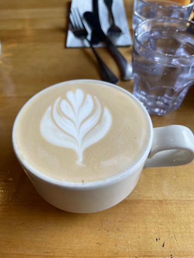 Coffee Shop «Mymy», reviews and photos, 1500 California St, San Francisco, CA 94109, USA