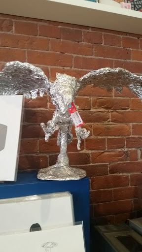 Gift Shop «Pinecone+Chickadee», reviews and photos, 6 Free St, Portland, ME 04101, USA