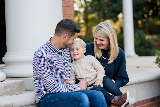 Event Venue «McDaniel-Tichenor House», reviews and photos, 319 Mc Daniel St, Monroe, GA 30655, USA