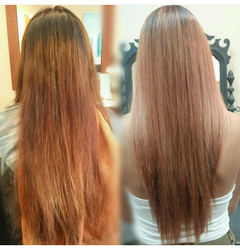 Beauty Salon «Uptown Girlz Beauty Salon», reviews and photos, 6705 Greenleaf Ave, Whittier, CA 90601, USA