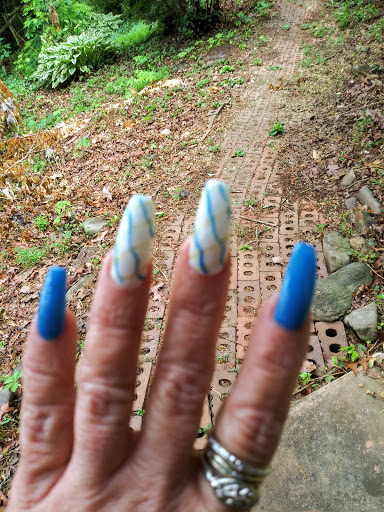 Nail Salon «Finest Nail & Tanning Salon», reviews and photos, 868 US-129 #11, Cleveland, GA 30528, USA