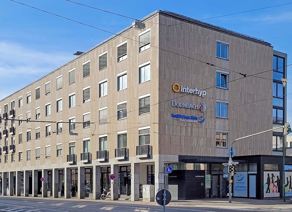 Interhyp Baufinanzierung