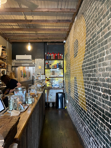 Coffee Shop «Headquarters», reviews and photos, 4902 Charlotte Pike, Nashville, TN 37209, USA