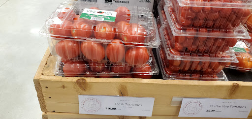 Restaurant Supply Store «Gordon Food Service Store», reviews and photos, 4574 Lafayette Rd, Indianapolis, IN 46254, USA