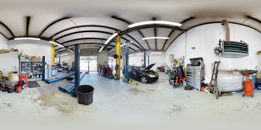 Auto Repair Shop «Champion Auto Repair», reviews and photos, 7013 Martin Way E, Lacey, WA 98516, USA