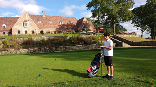 Golf Course «George Wright», reviews and photos, 420 West St, Hyde Park, MA 02136, USA
