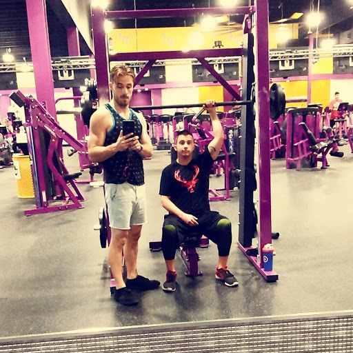 Gym «Planet Fitness», reviews and photos, 6022 S State Street, Murray, UT 84107, USA