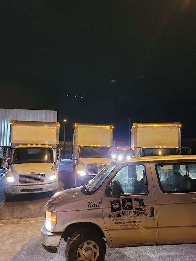 Moving and Storage Service «Moving Ahead Services», reviews and photos, 3883 Business Park Dr, Columbus, OH 43204, USA