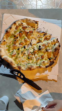 Plats et boissons du Pizzeria pizza nino à Vallauris - n°9