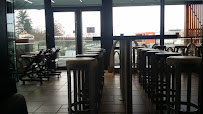 Atmosphère du Restauration rapide McDonald's à Pau - n°8