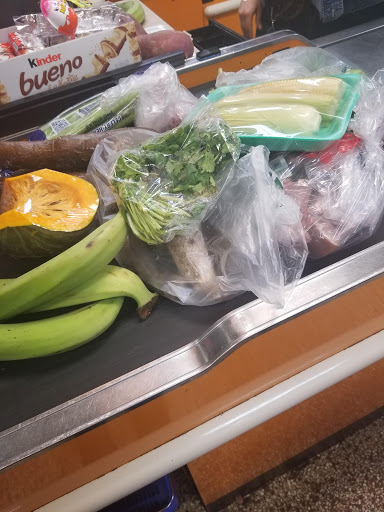 Grocery Store «La Cosecha III», reviews and photos, 306 S Main St, Pleasantville, NJ 08232, USA