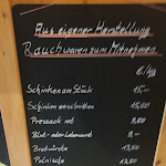 Photo n°11 de l'avis de Frank.e fait le 03/11/2021 à 10:07 sur le  Landgasthaus Zum Kreuz à Bechhofen